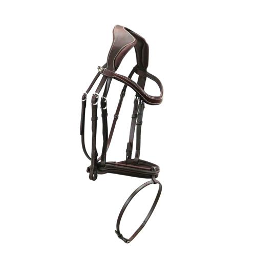 للبيع BR9_P أنف اللجام المريح الدقيق Precision Bridle Comfort Nose