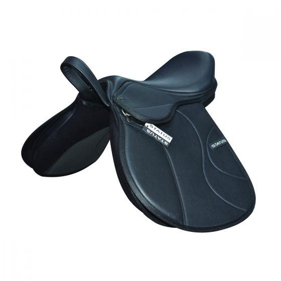 للبيع وسادة سرج Status Pony Saddle
