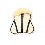 للبيع Xylo مقعد جلد الغنم التوفير Xylo Sheepskin Seat Saver