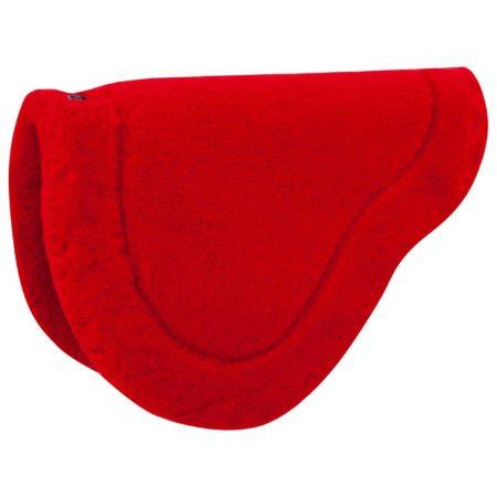 للبيع وسادة سرج من الصوف السميك من العواني للمعدات الفروسية والخيل