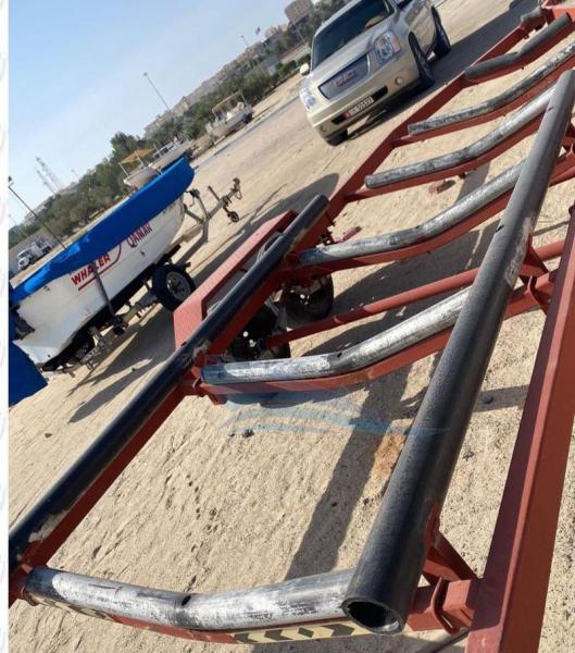 للبيع جلف نايز طول 27