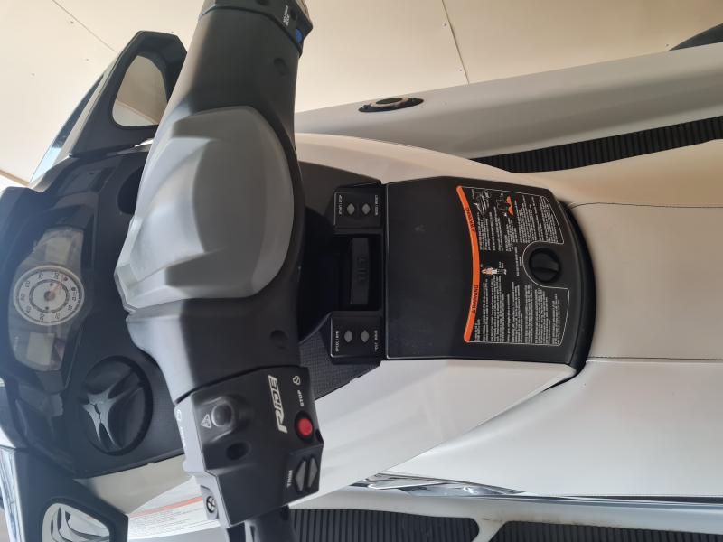 Yamaha Jetski