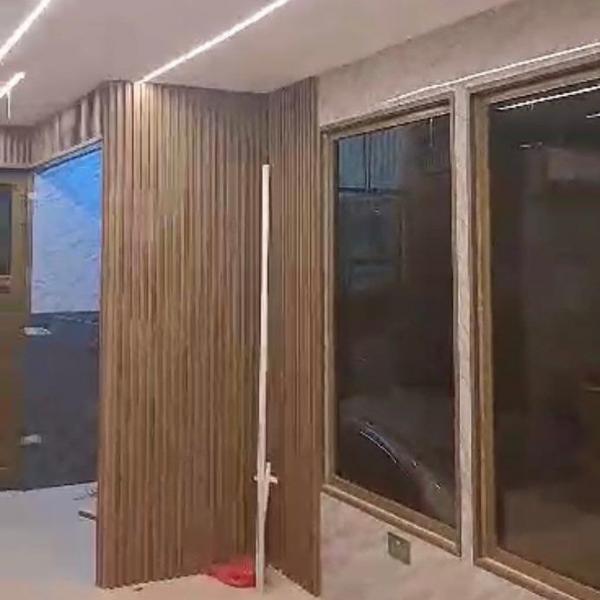 للبيع عوامة جديدة الالمنيوم عالية الجودة الحجم 10x3.6m بدون محركات