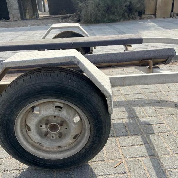 للبيع قالوصة جتسكي 2500 درهم في ابوظبي