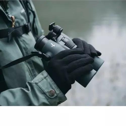 للبيع منظار NL بيور 8×42 من المقناص للوزام الرحلات والتخييم