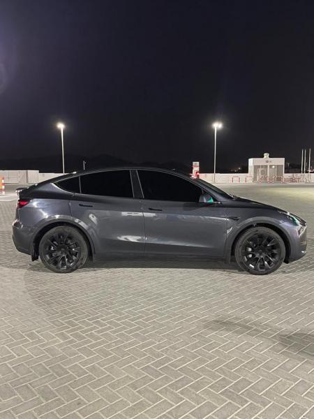 للبيع تيسلا Y موديل 2023 وارد امريكا