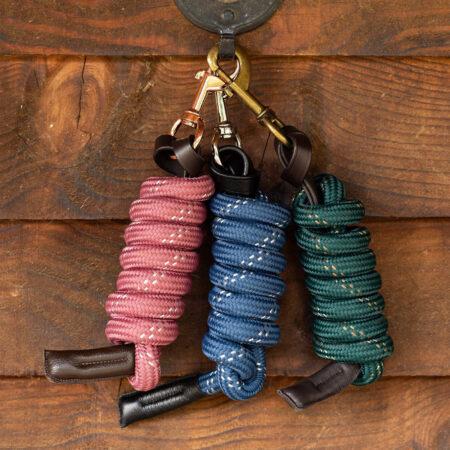 للبيع حبل الرصاص LeMieux Lasso من Equistore.me لمعدات الفروسية