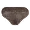 للبيع سرج Horze PU Suede Bareback من equistore.me لمعدات الفروسية
