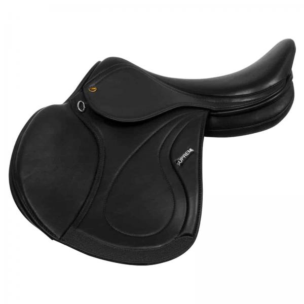 للبيع سرج القفز Equestro Los Angeles Supreme من equistore.me