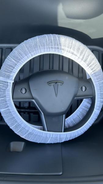 للبيع تيسلا Long Range Model Y موديل 2024 فل اوبشن تحت الضمان