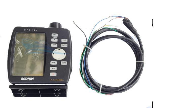 للبيع جارمن 126 gps