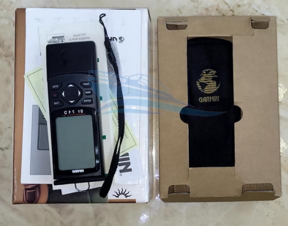 للبيع Garmin gps 12