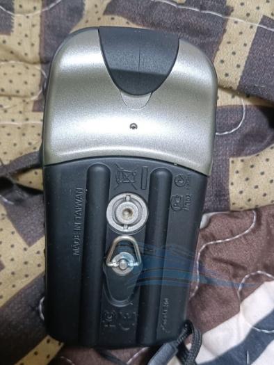 للبيع جهاز قارمن Gps vista Hcx