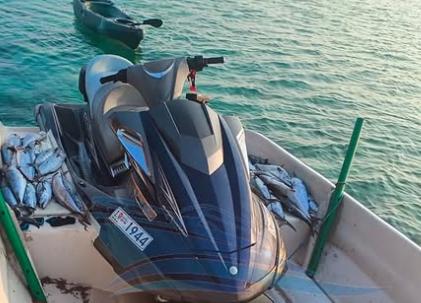 للبيع جتسكي 2013 fx 1800 super