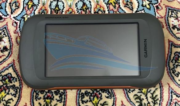 للبيع جهاز Montana 650