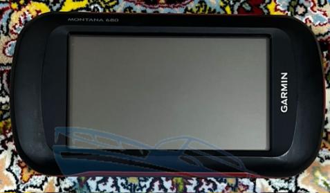 للبيع جهاز Montana 680