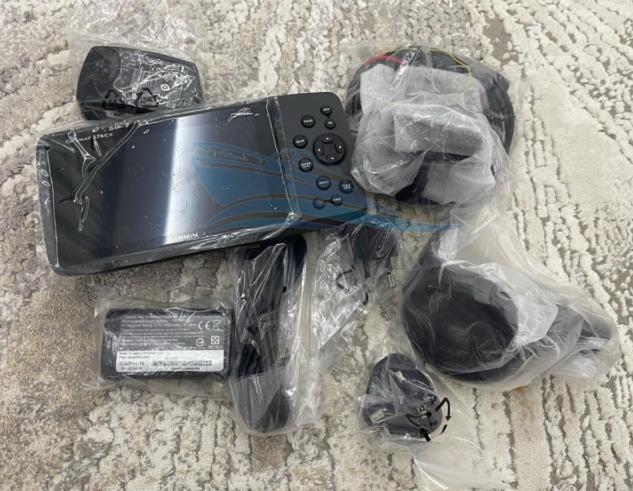 للبيع جهاز قارمن شبه جديد 276CX
