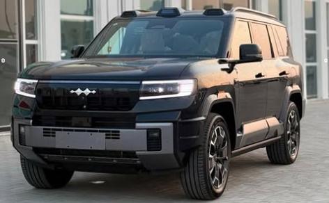 للبيع ليبارد 8 موديل :2025