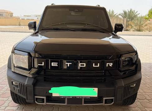 للبيع جيتور T2 موديل 2024