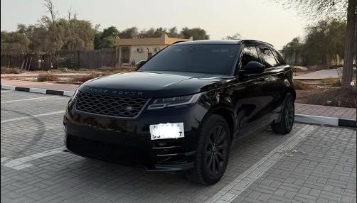 للبيع رنج روفر فيلر موديل 2019