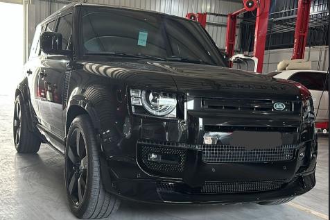 للبيع دفندر خليجي الطاير P400 موديل 2023