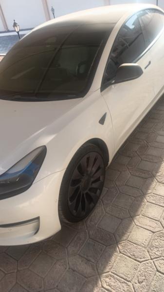 For sale Tesla model 3 performance Year 2023
