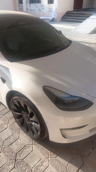 For sale Tesla model 3 performance Year 2023