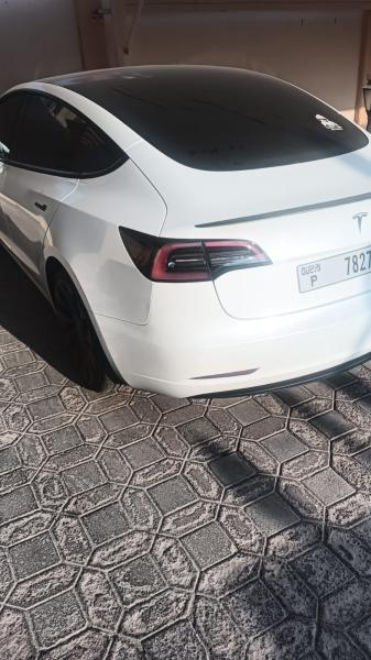 For sale Tesla model 3 performance Year 2023