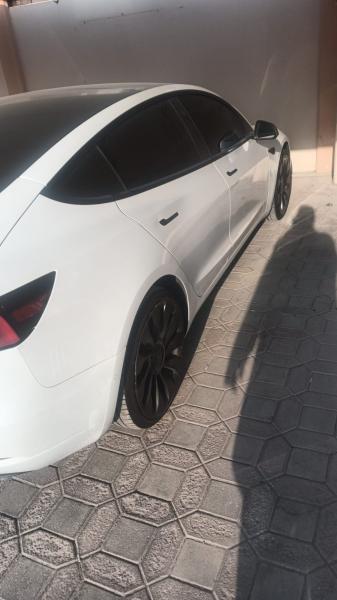 For sale Tesla model 3 performance Year 2023