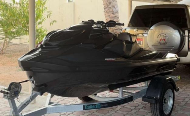 للبيع جي سكي RXP 2023