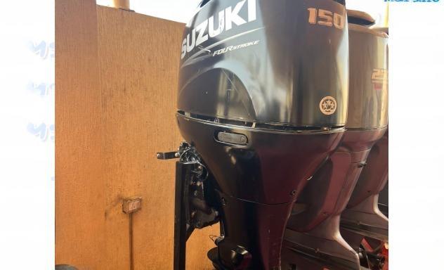 للبيع 150 سوزوكي موديل 2020