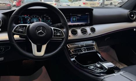 للبيع مرسيدس e300 موديل 2019 وارد كوري
