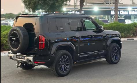 للبيع لوبارد 5 الترا موديل 2025