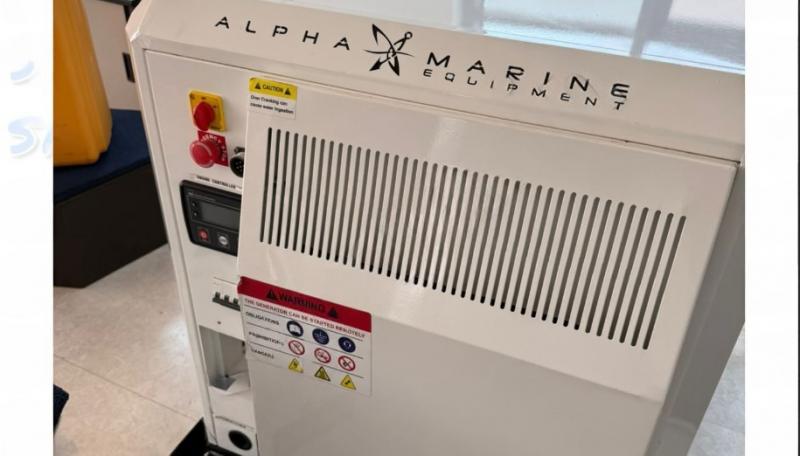 1500 rpm 20 kva Diesel