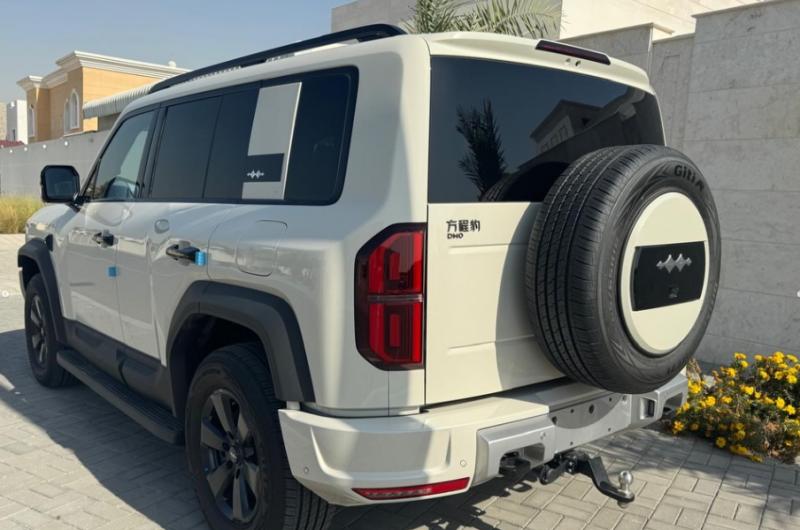 للبيع ليبورد ٥ البطاريه الكبيره ٢١٠ كم مواصفات ٢٠٢٦