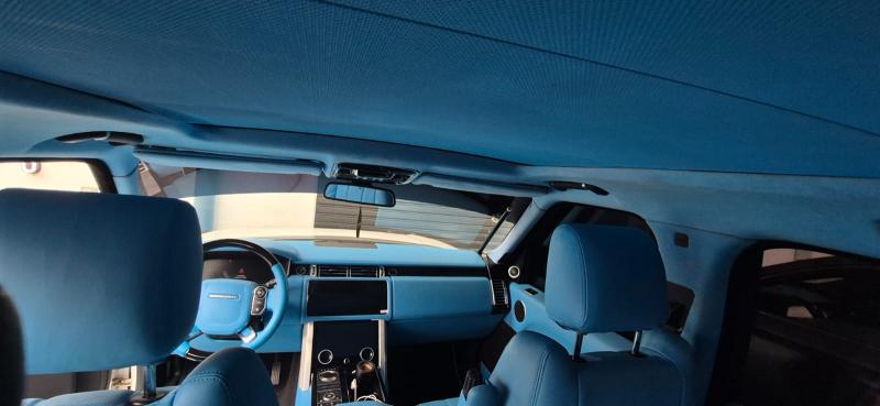 For sale Range rover vouge HSE 2016 GCC