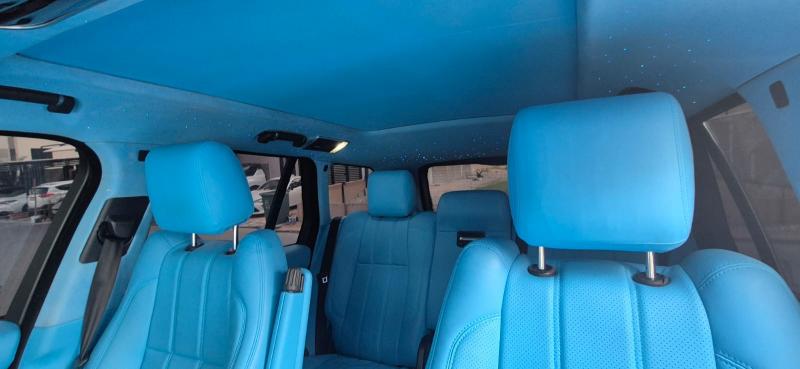 For sale Range rover vouge HSE 2016 GCC