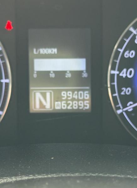 للبيع انفينيتي QX50 موديل 2014 خليجي 