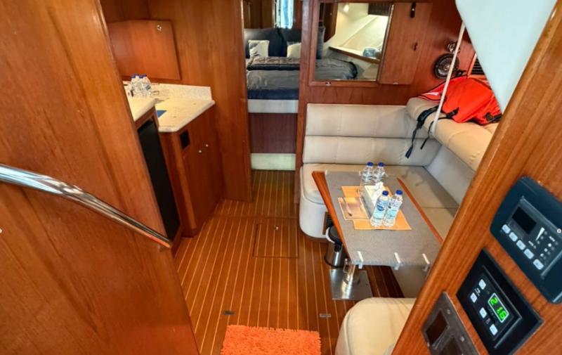 للبيع قارب Tiara 3900 موديل 2014