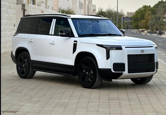 للبيع روكس 01 موديل 2026