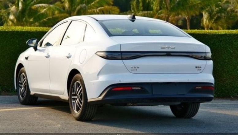 للبيع BYD seal 05 موديل 2025 زيرو