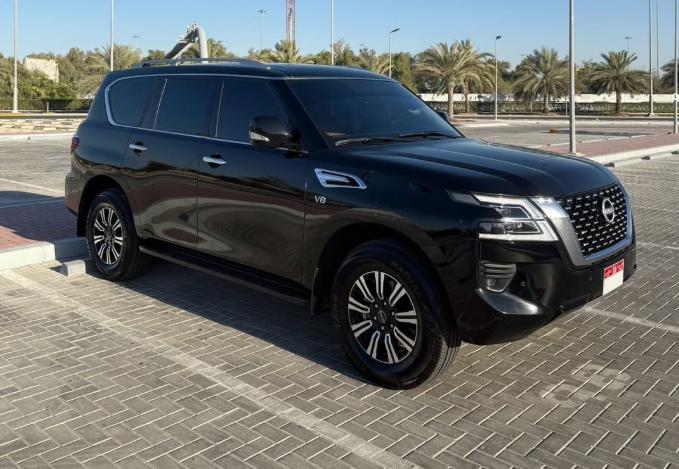 للبيع نيسان تايب موديل 2024