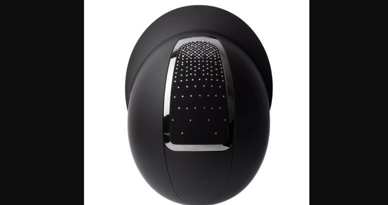 للبيع خوذة B Vertigo Zenith Mips Luxe من equistore.me لمستلزمات الخيل
