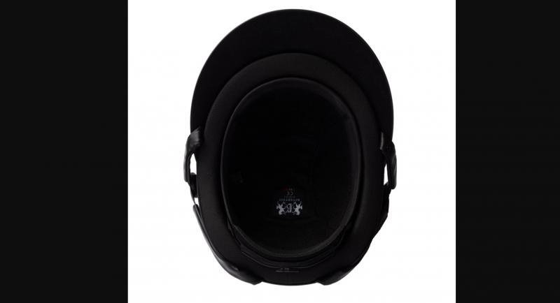 للبيع خوذة B Vertigo Zenith Mips Luxe من equistore.me لمستلزمات الخيل