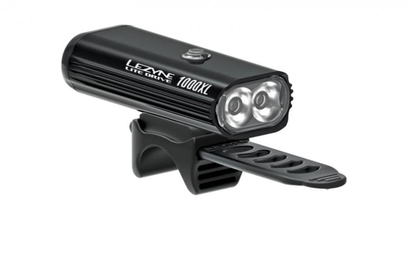 للبيع مصباح الدراجة LEZYNE Lite Drive 1000XL من adventurehq لمستلزمات التخييم