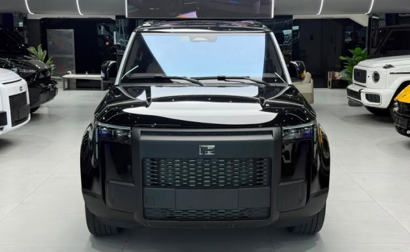 للبيع ROX 01 – موديل 2026