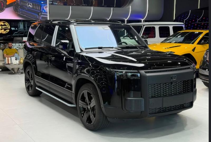 للبيع ROX 01 – موديل 2026