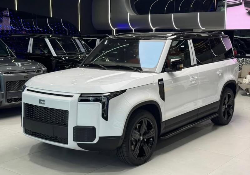 للبيع ROX 01 – موديل 2026