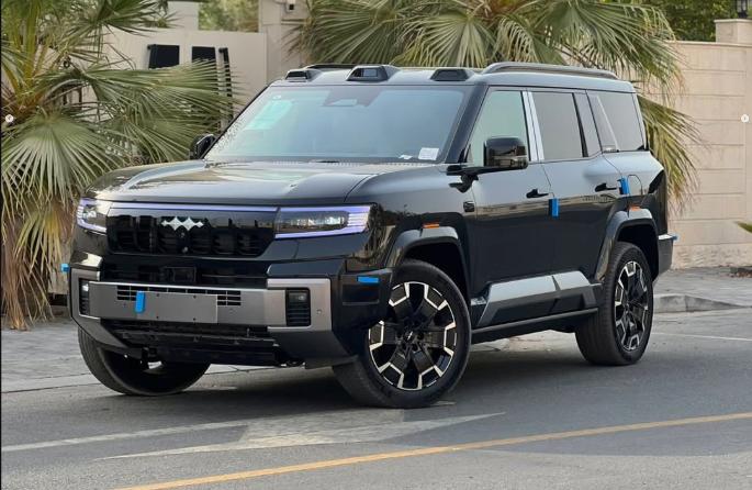 للبيع ليبارد 8 موديل 2026 الجديد و الحصري