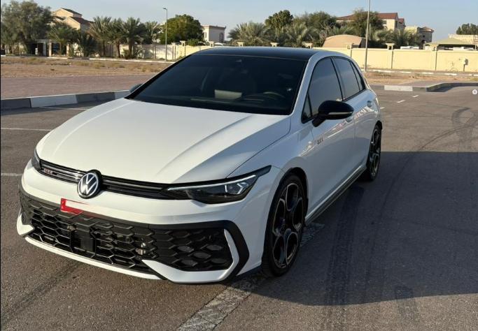 للبيع GTI موديل 2025